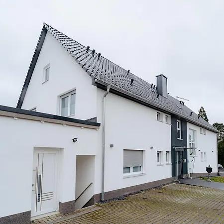 Stilvolle Mit Kueche & Parkplatz In Apartment *