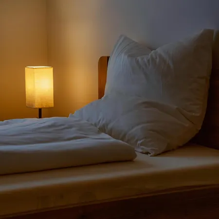 Apartment Stilvolle Mit Kueche & Parkplatz In Hardert