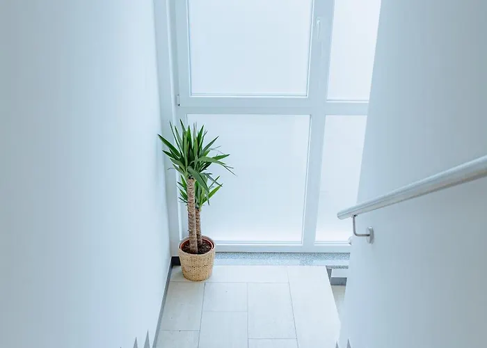 Stilvolle Mit Kueche & Parkplatz In *