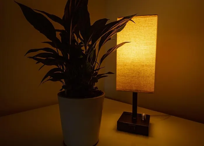 Stilvolle Mit Kueche & Parkplatz In * Hardert