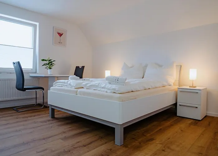 דירה Stilvolle Mit Kueche & Parkplatz In *