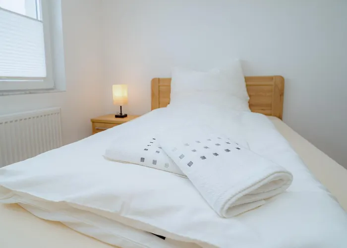 דירה Stilvolle Mit Kueche & Parkplatz In *